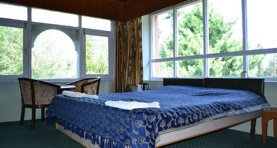 Hotel Hill Park, Pahalgam 3